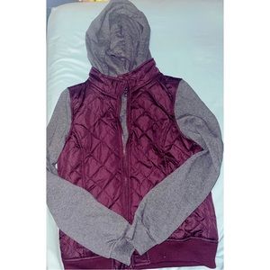 EMPYRE Jacket